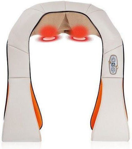Infrared Cervical Massage Spheres Capacity 24w