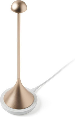 Lexon Διακοσμητικό Φωτιστικό LED Θερμό Λευκό 28.6x28.6εκ.