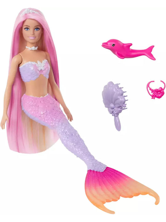 Μαγική Μεταμόρφωση Barbie