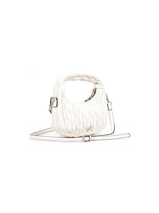 Verde Women's Bag Crossbody White