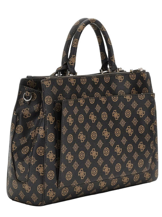 Damentasche Handtasche Braun