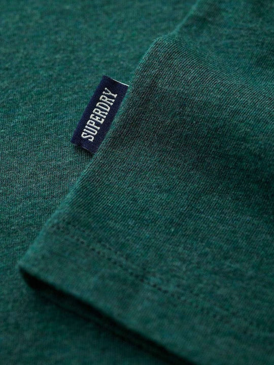 D2 Ovin Blouse Green