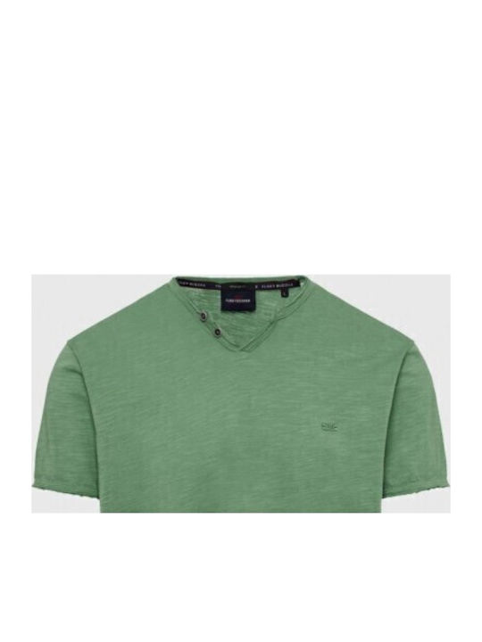 T-shirt Green