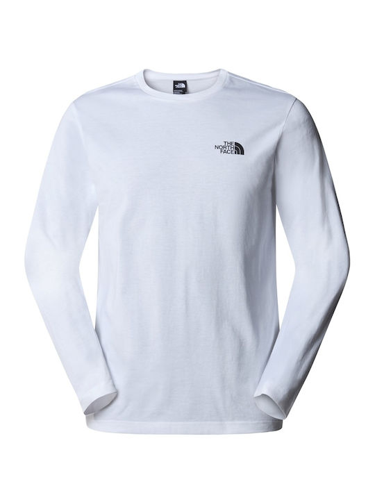T-shirt Λευκό