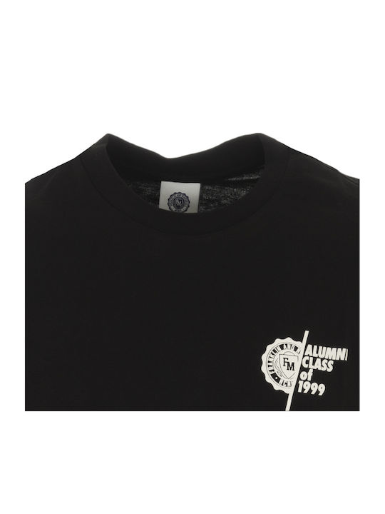 T-shirt Black