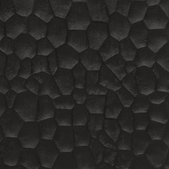 vidaXL Badezimmersäule Wandhängeschrank H38xB33xH160cm Schwarz