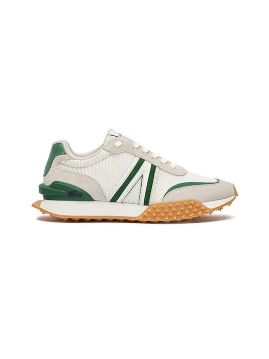 Lacoste "l-spin Deluxe" Sneakers Green