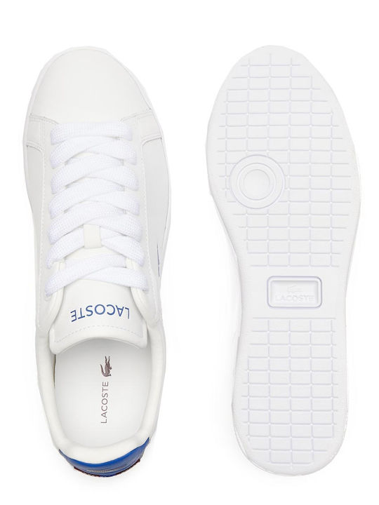 Carnaby Pro Sneakers White / Blue