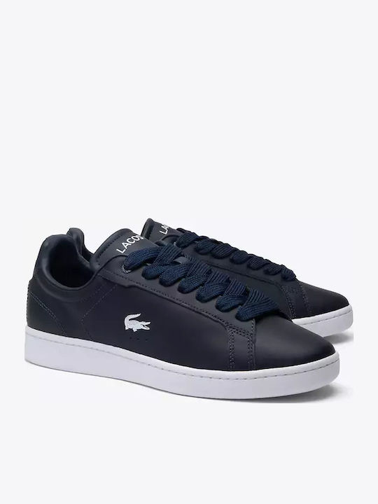 Carnaby Pro 124 Ανδρικά Sneakers Navy / White