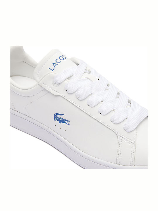 Carnaby Pro Sneakers White / Blue