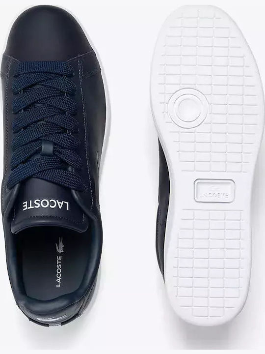 Carnaby Pro 124 Ανδρικά Sneakers Navy / White