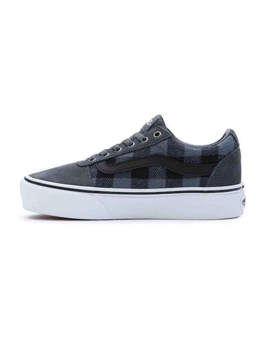 Vans Atwood Sneakers Gray