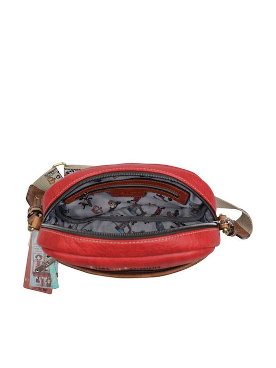 Women's Bag Crossbody Multicolour