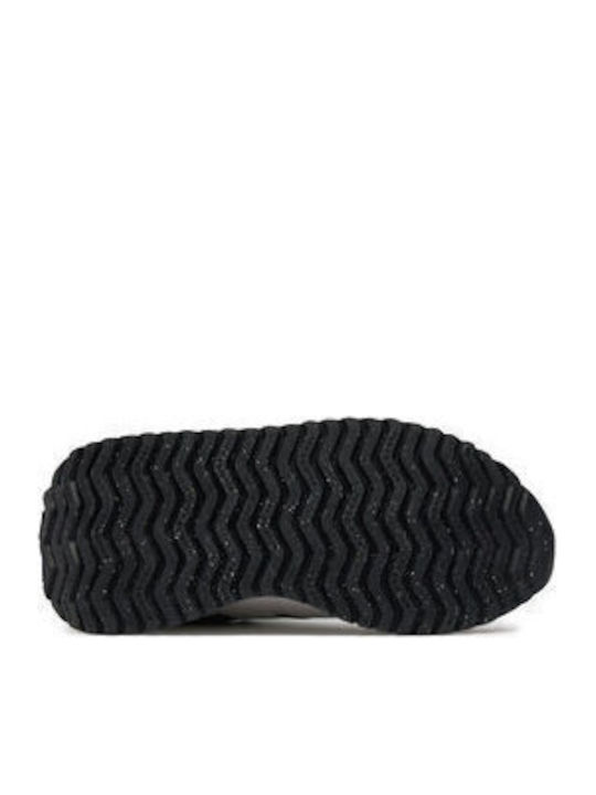 237 Damen Sneakers Grau