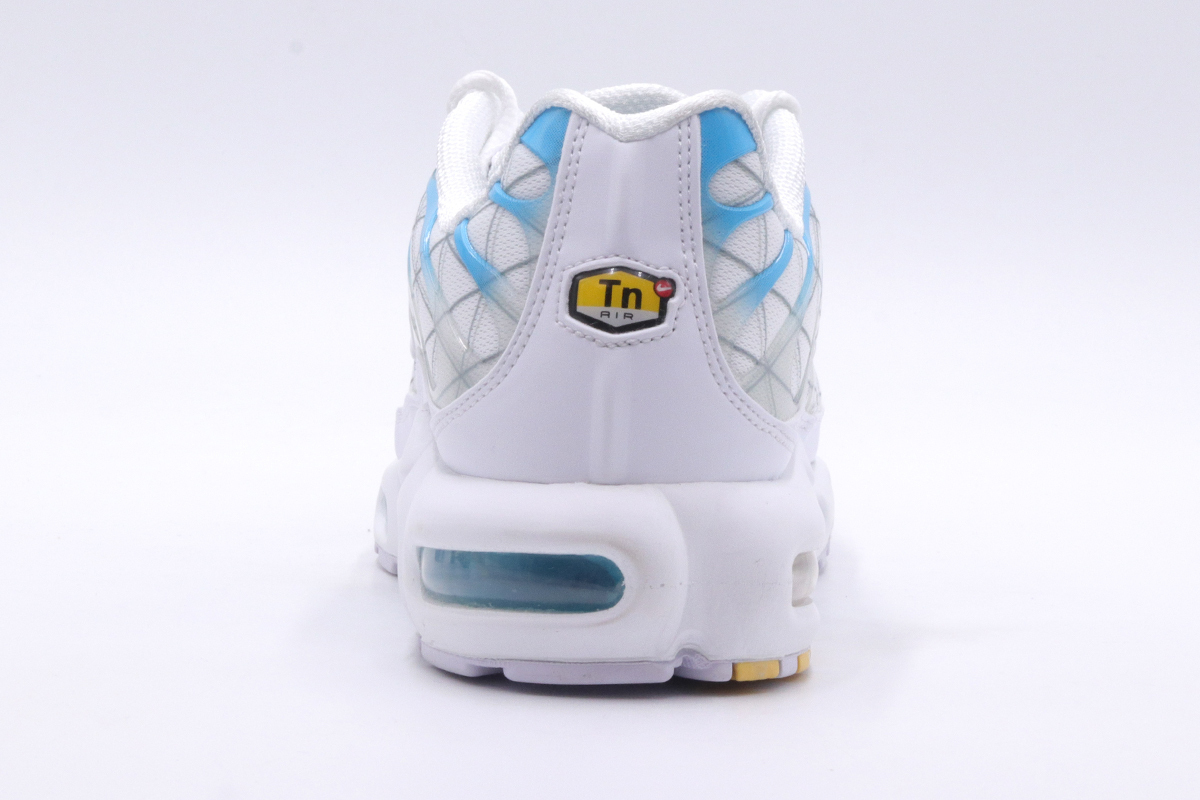 nike tn white skroutz