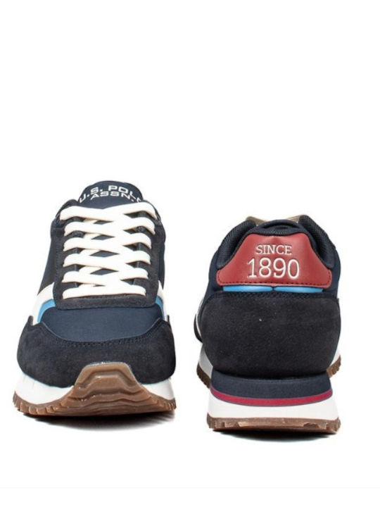 U.S. Polo Assn. Sneakers Navy