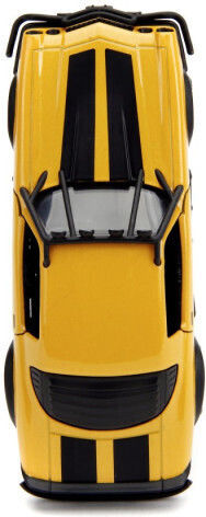 Simba Transformatoren Chevrolet Camaro Auto 1:32 Für 8+ Jahre