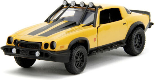 Simba Transformatoren Chevrolet Camaro Auto 1:32 Für 8+ Jahre