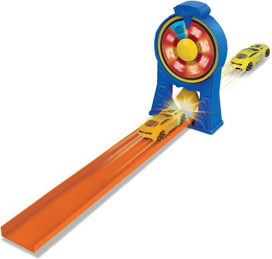 Mattel Action Mașinuță pentru 3+ ani+ Ani