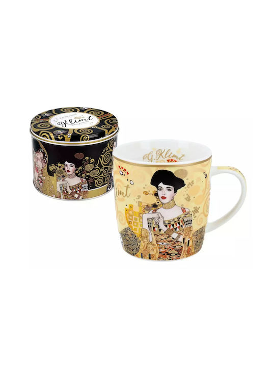 Carmani Mug Beige 450ml