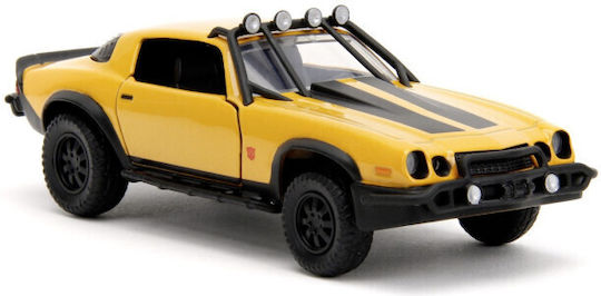 Simba Transformatoren Chevrolet Camaro Auto 1:32 Für 8+ Jahre