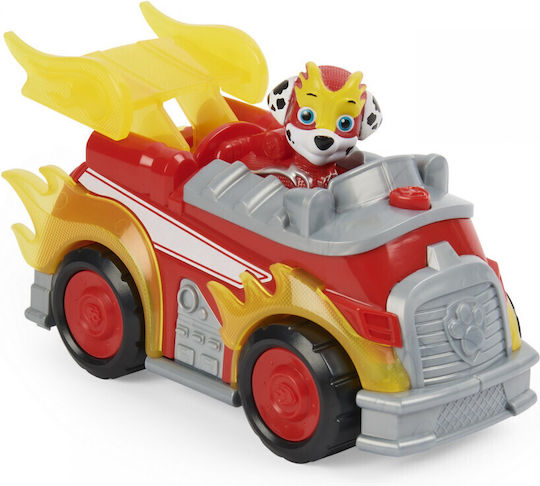 Spin Master Paw Patrol Puppy Patrol Vehicul Basic Deluxe Mașinuță Pentru 3+ Ani