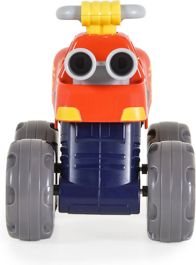 Hola Toys Mașinuță Pull Back