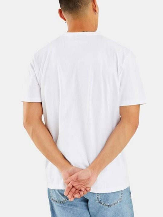 Nautica T-shirt White