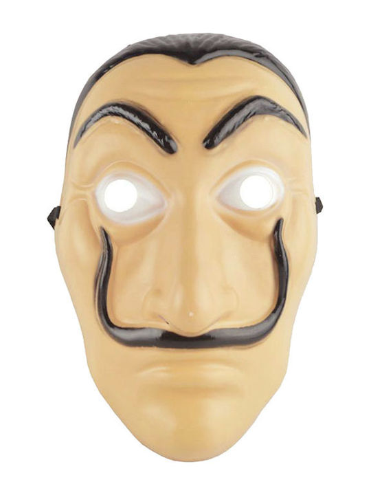 Carnival Costume La Casa de Papel