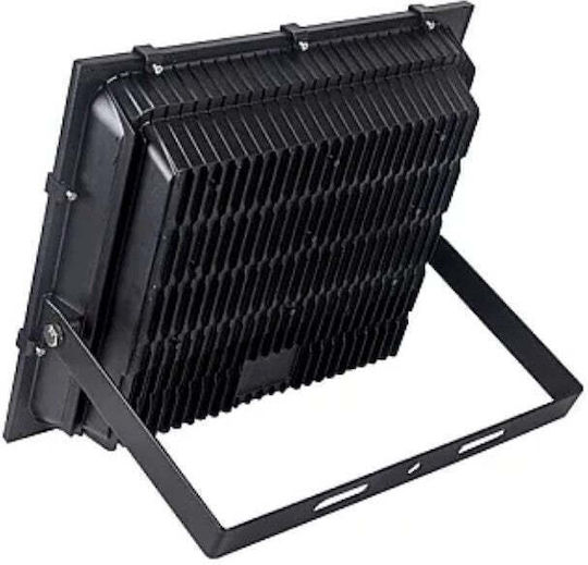 Proiector Solar LED 600W Cu Fotocelul Și Telecomandă