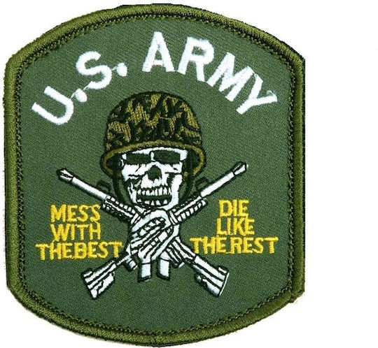 Fostex Garments Σήμα