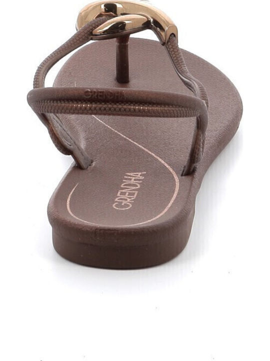 Women's Sandals Brown