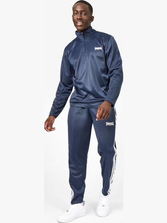 Lonsdale Navy Blue