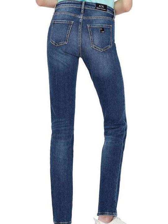 Armani Exchange