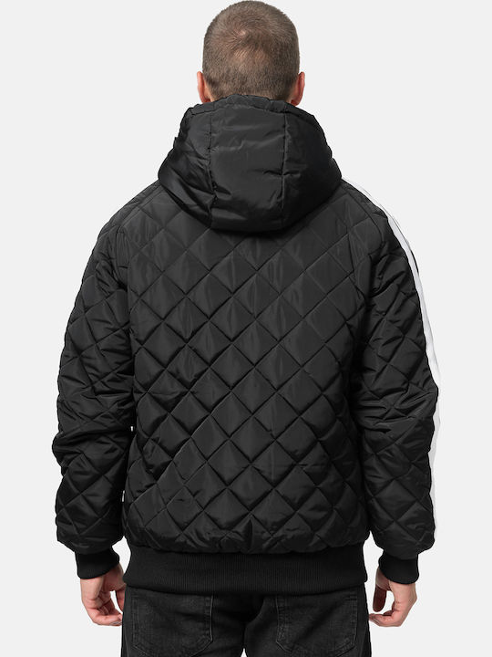 Arnipol Sweatshirt Schwarz