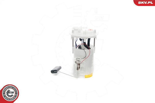 Car Fuel Pump for Nissan Primastar