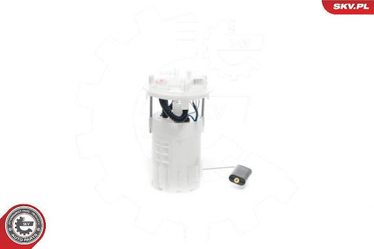 Car Fuel Pump for Nissan Primastar