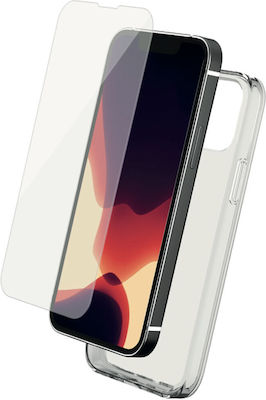 Bigben Interactive Tempered Glass 1pcs (iPhone 14 / 13 / 13 Pro)