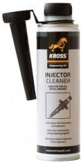 Kross Πρόσθετο Καθαριστικό Μπεκ Αυτοκινήτου 250ml