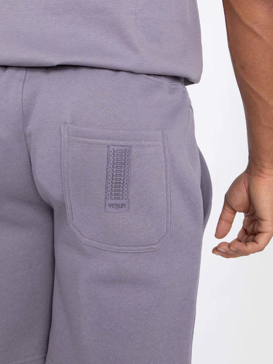 Venum Men's Shorts Lavender Grey