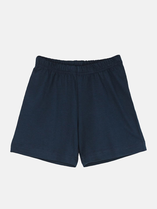 Joyce Kinder Schlafanzug Sommerlich Rua (roua) Little Boy