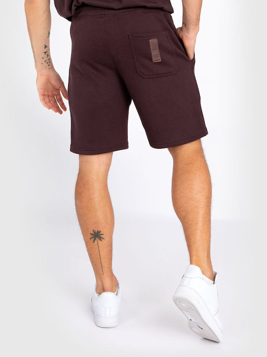 Venum Men's Shorts Dark Brown