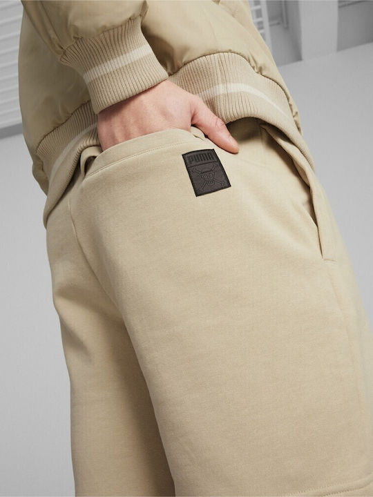 Men's Shorts White
