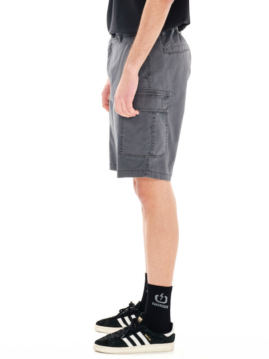 Emerson Men's Shorts Cargo Gray