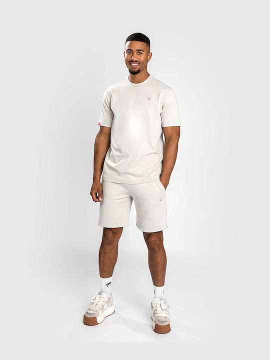 Herrenshorts Light Sand