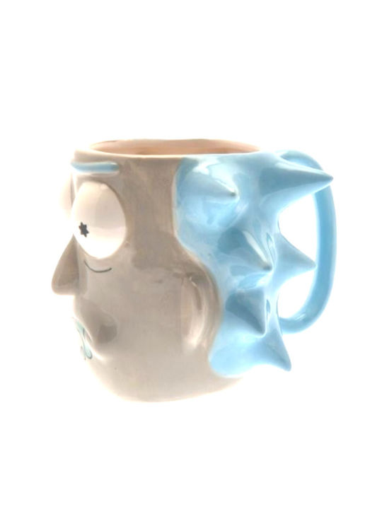 Rick Κούπα Κεραμική Πολύχρωμη 500ml