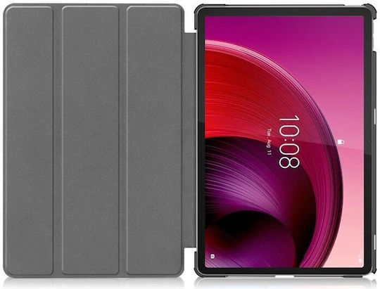 Графити Флип Капак Издръжлива Многоцветна (Lenovo Tab M11 TB330FU)