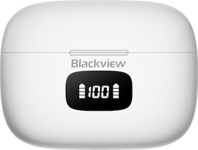 BlackView Airbuds 8 Bluetooth Handsfree Căști cu Carcasă de Încărcare Alά