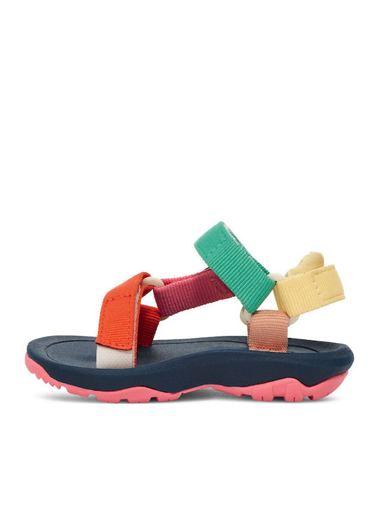 Kids' Sandals Hurricane XLT 2 Multicolour