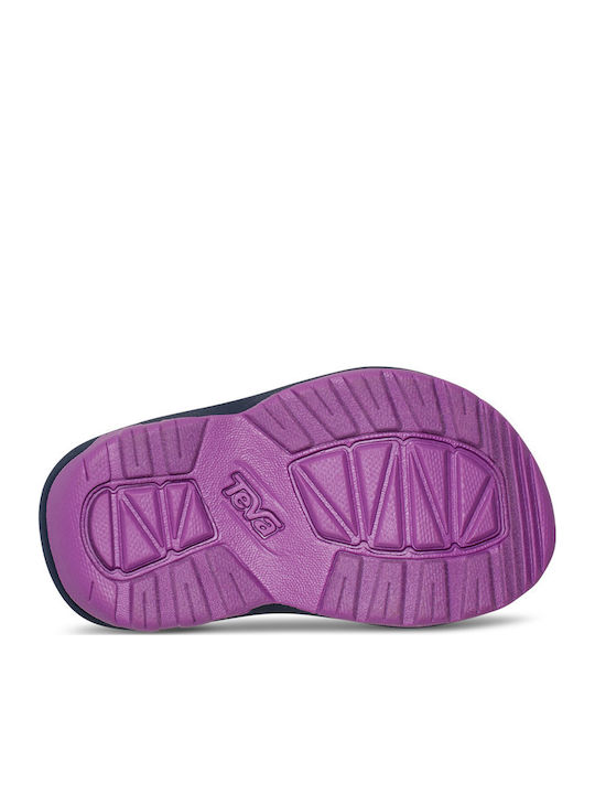 Kids' Sandals Hurricane XLT 2 Multicolour